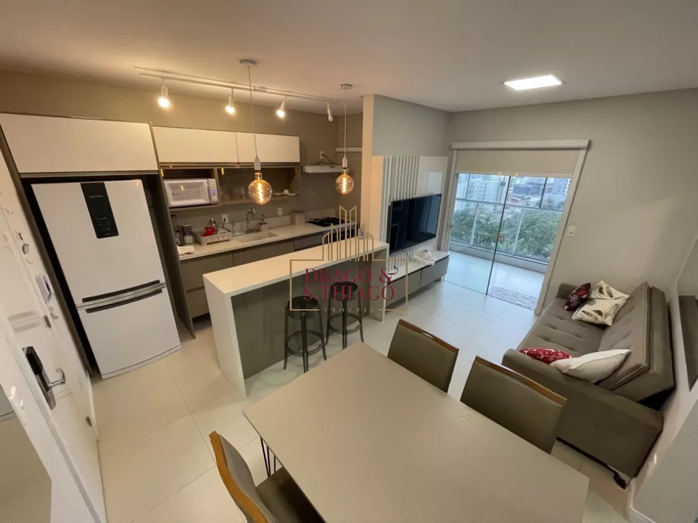 Apartamento, 3 quartos, 85 m² - Foto 6
