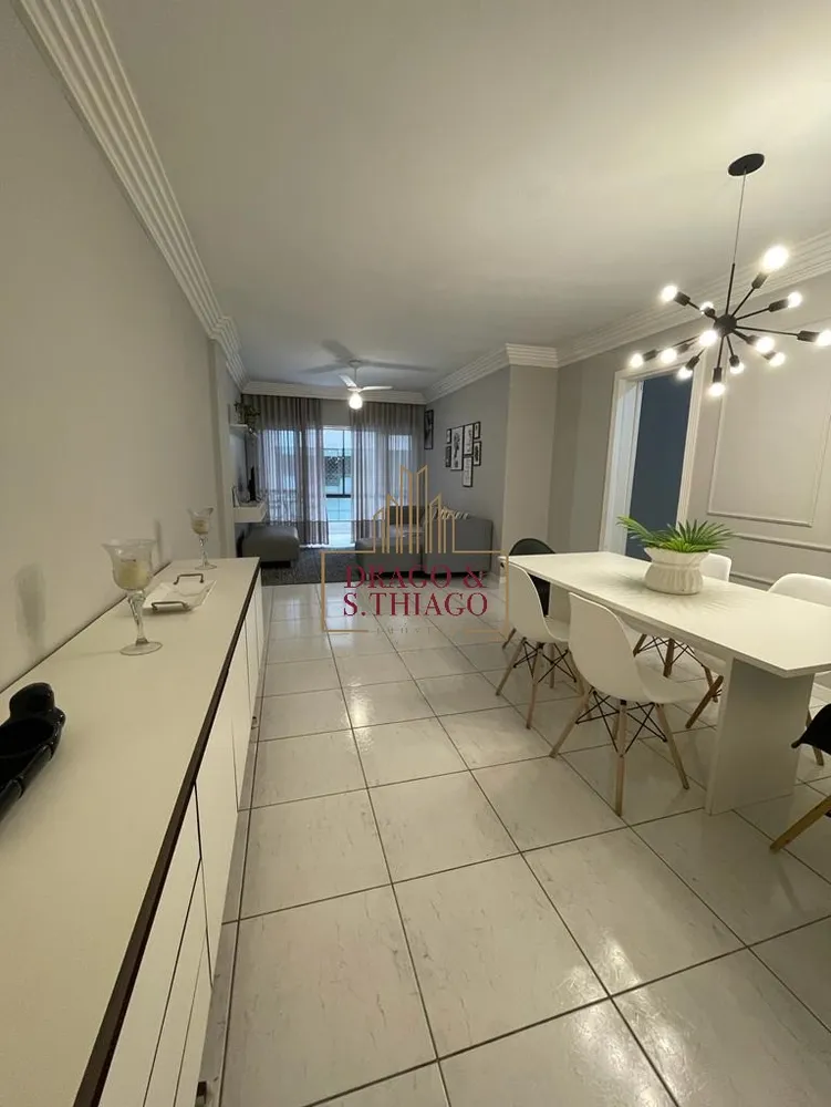 Apartamento, 3 quartos, 110 m² - Foto 5
