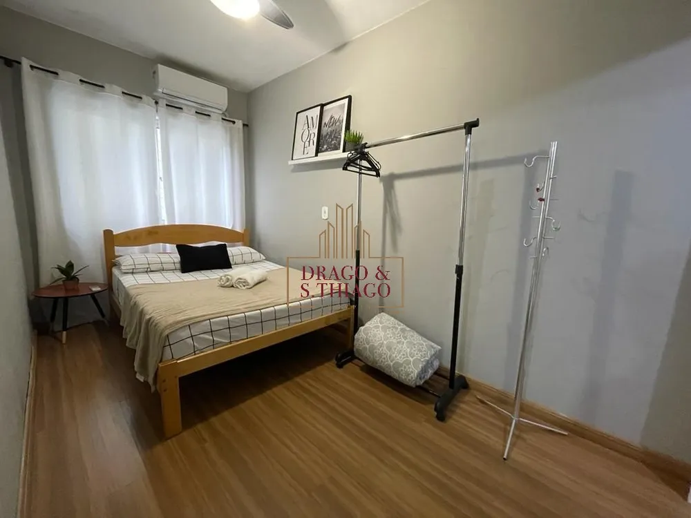Apartamento, 3 quartos, 110 m² - Foto 4