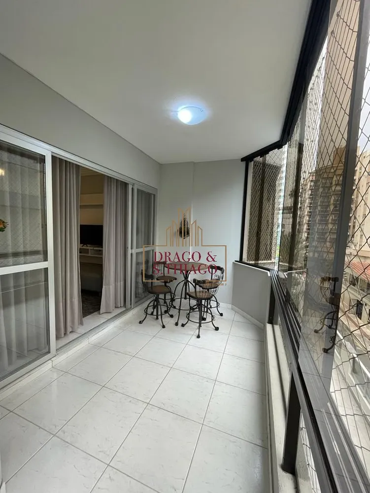 Apartamento, 3 quartos, 110 m² - Foto 2