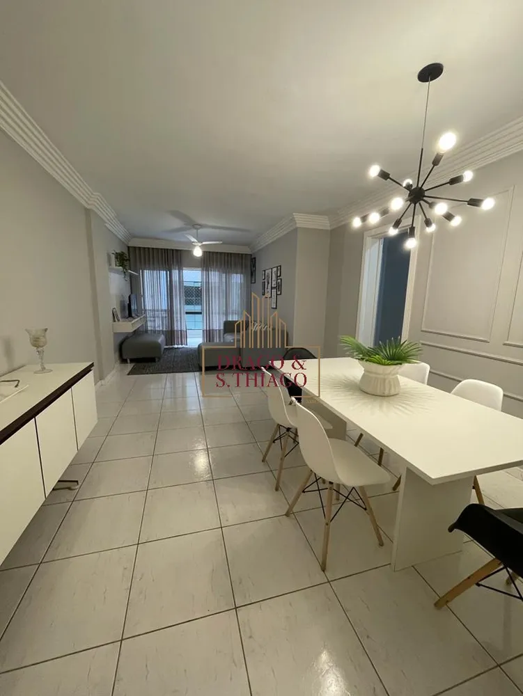 Apartamento, 3 quartos, 110 m² - Foto 3