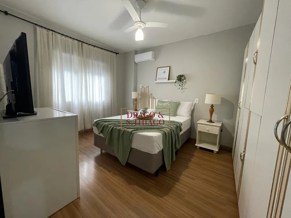 Apartamento, 3 quartos, 110 m² - Foto 1