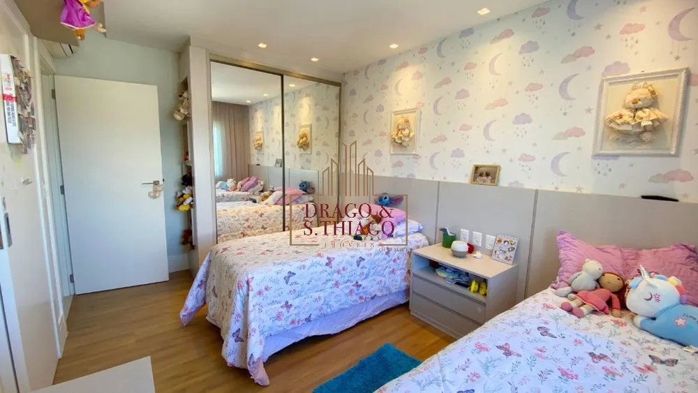 Apartamento, 1 quarto, 158 m² - Foto 11