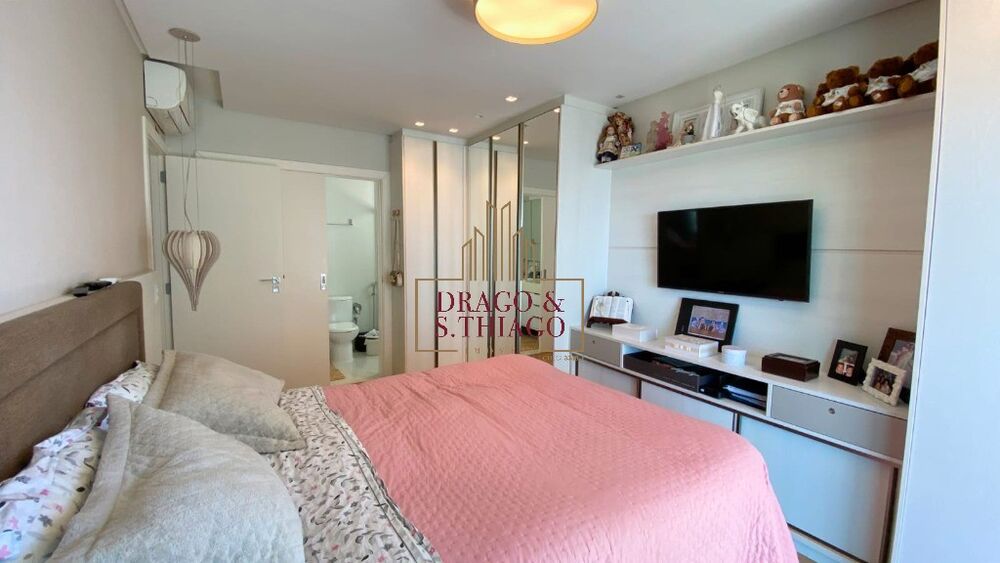 Apartamento, 1 quarto, 158 m² - Foto 3