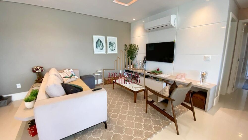 Apartamento, 1 quarto, 158 m² - Foto 2
