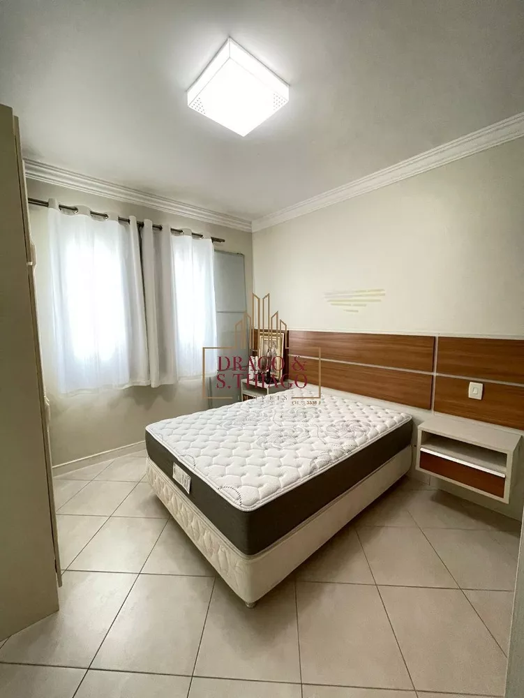 Apartamento à venda com 2 quartos, 100m² - Foto 10