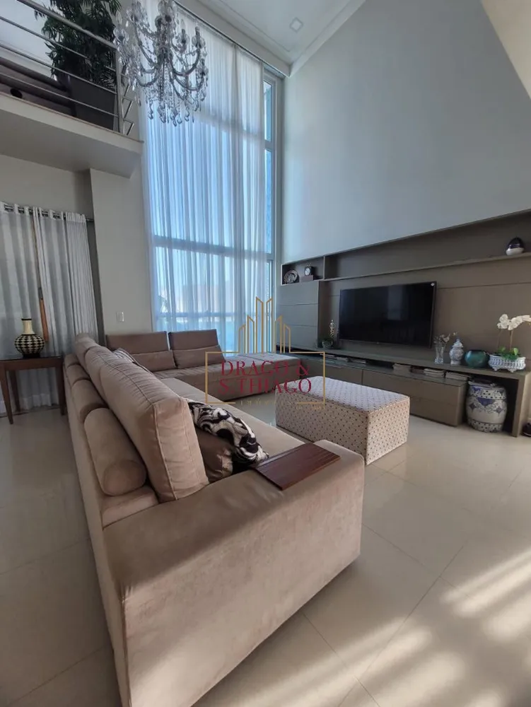 Apartamento, 3 quartos, 252 m² - Foto 11