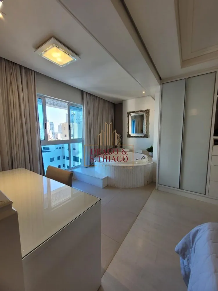 Apartamento, 3 quartos, 252 m² - Foto 8