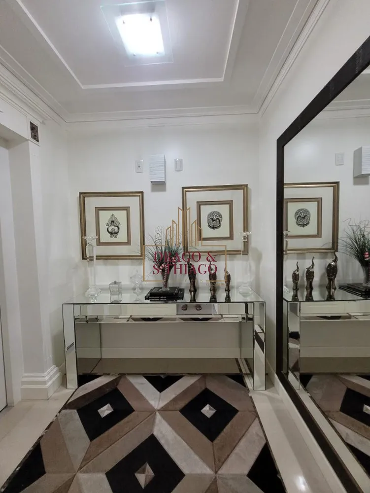 Apartamento, 3 quartos, 252 m² - Foto 6
