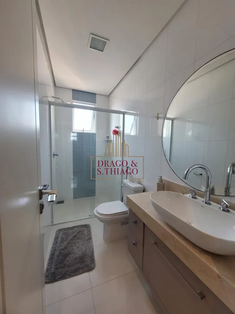 Apartamento, 3 quartos, 252 m² - Foto 5