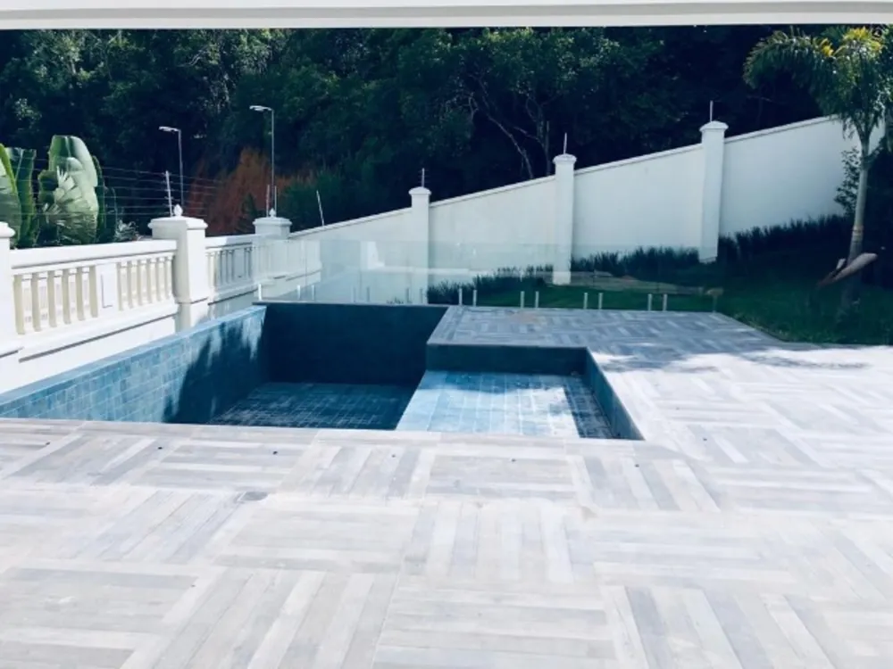 Sobrado, 4 quartos, 440 m² - Foto 5