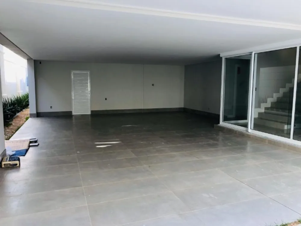 Sobrado, 4 quartos, 440 m² - Foto 13