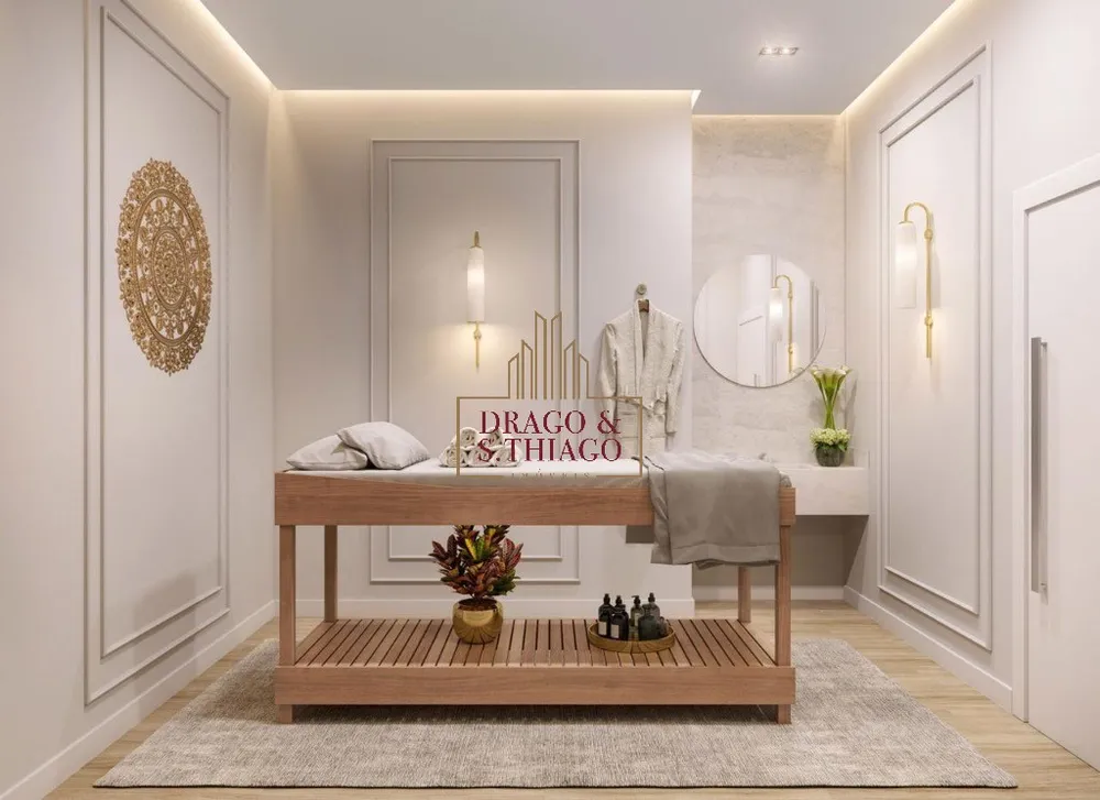 Apartamento, 4 quartos, 170 m² - Foto 4
