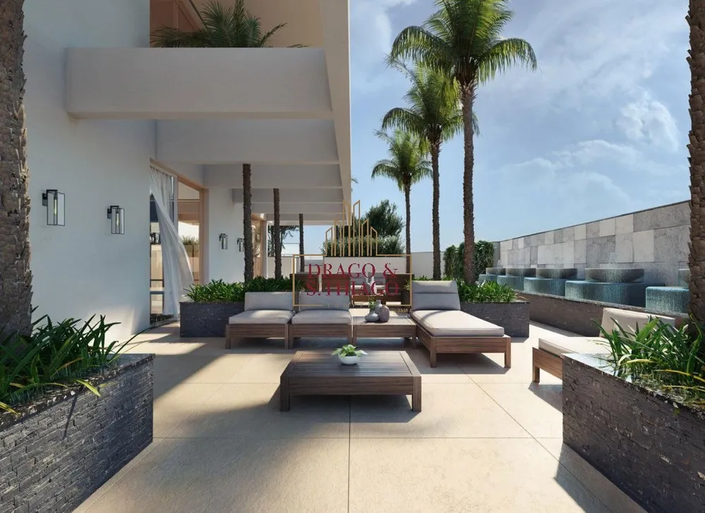 Apartamento, 4 quartos, 170 m² - Foto 6