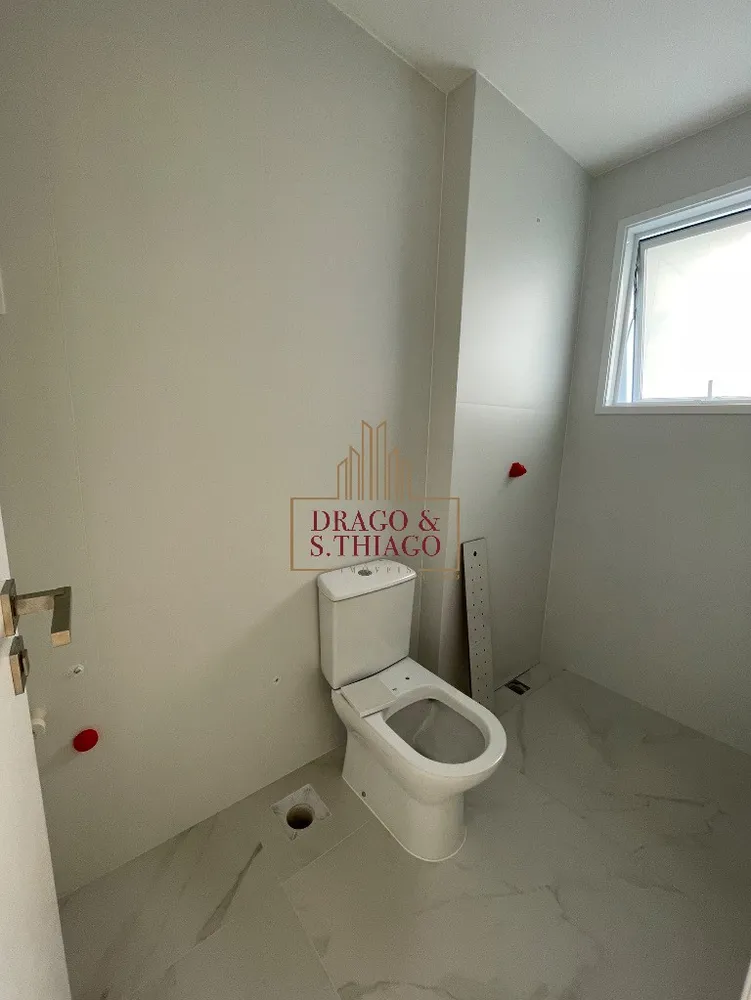 Apartamento, 4 quartos, 170 m² - Foto 5