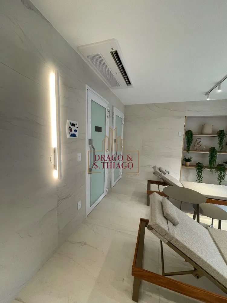 Apartamento, 4 quartos, 170 m² - Foto 16