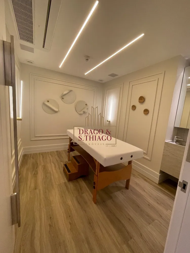 Apartamento, 4 quartos, 170 m² - Foto 15
