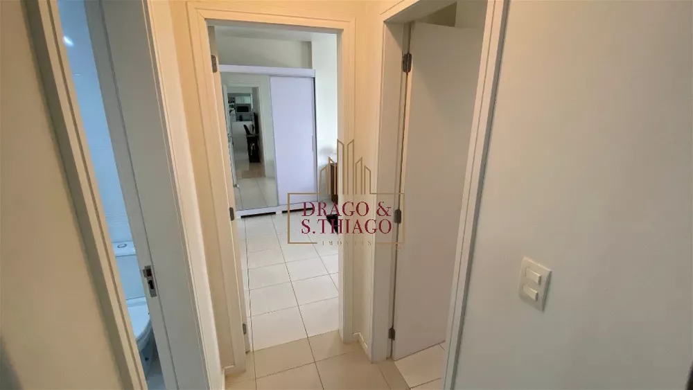 Apartamento à venda com 2 quartos, 96m² - Foto 4