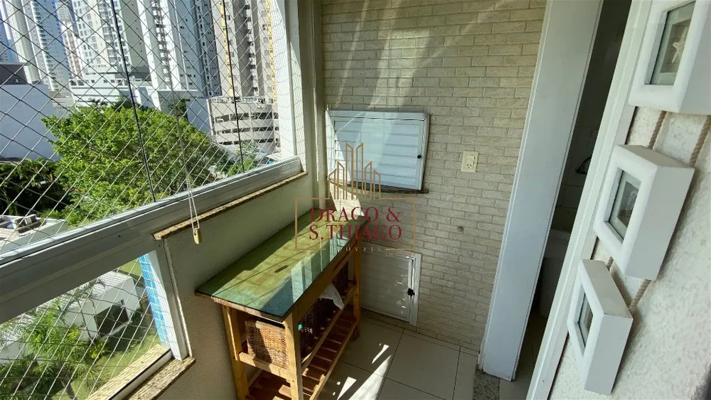 Apartamento, 2 quartos, 96 m² - Foto 7