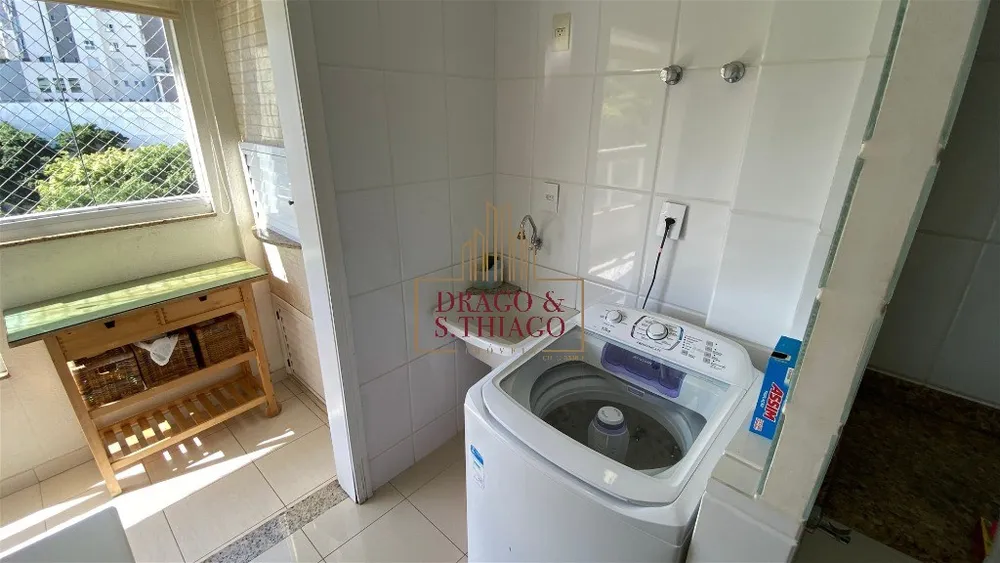 Apartamento, 2 quartos, 96 m² - Foto 8