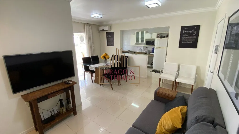 Apartamento, 2 quartos, 96 m² - Foto 7