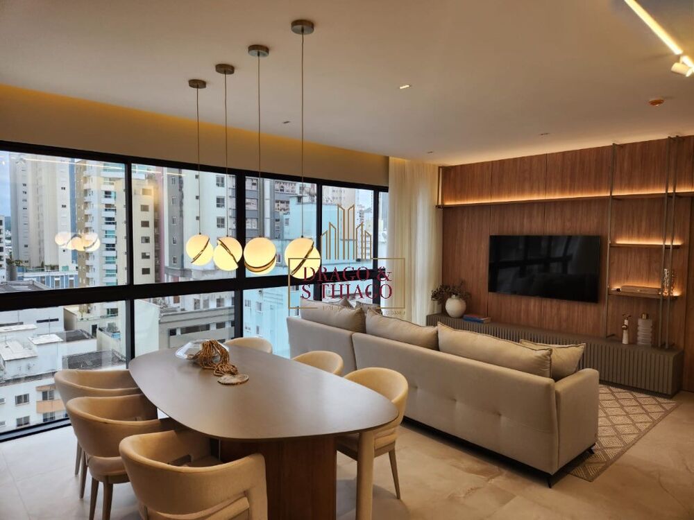Apartamento, 4 quartos, 700 m² - Foto 4