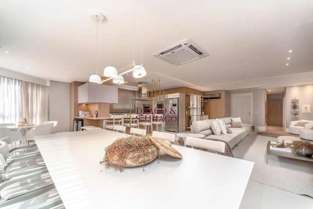 Apartamento, 4 quartos, 233 m² - Foto 6
