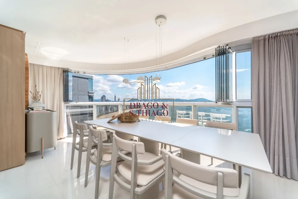 Apartamento, 4 quartos, 233 m² - Foto 5
