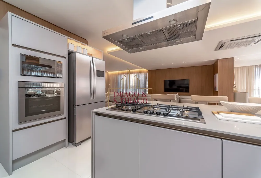 Apartamento, 4 quartos, 233 m² - Foto 11