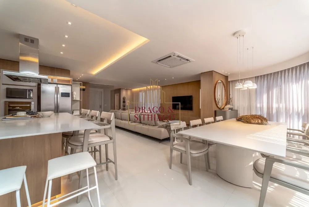 Apartamento, 4 quartos, 233 m² - Foto 5