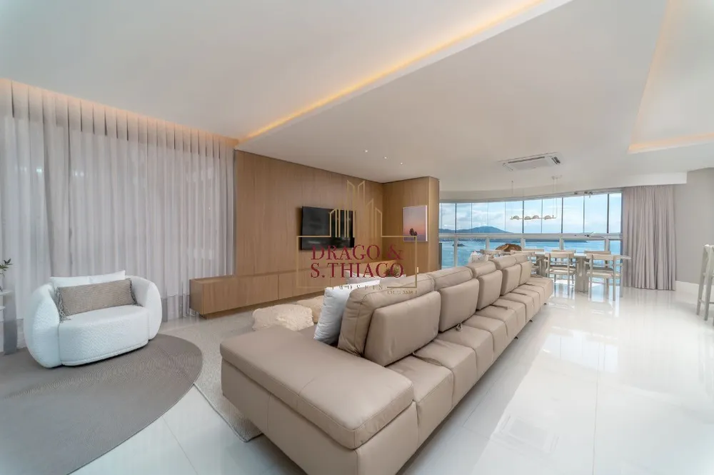 Apartamento, 4 quartos, 233 m² - Foto 7