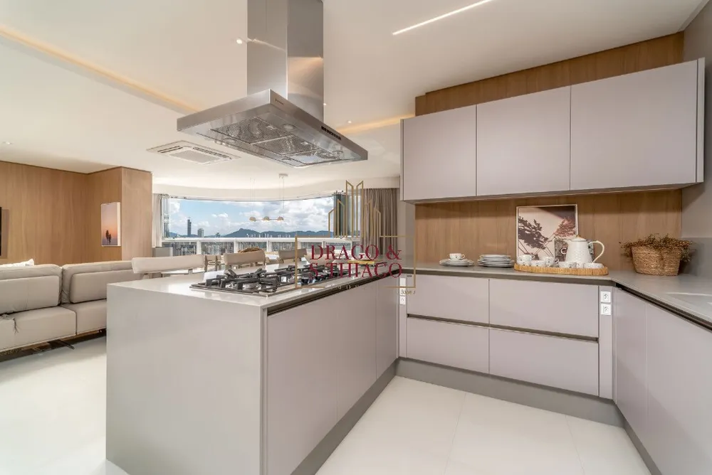 Apartamento, 4 quartos, 233 m² - Foto 15