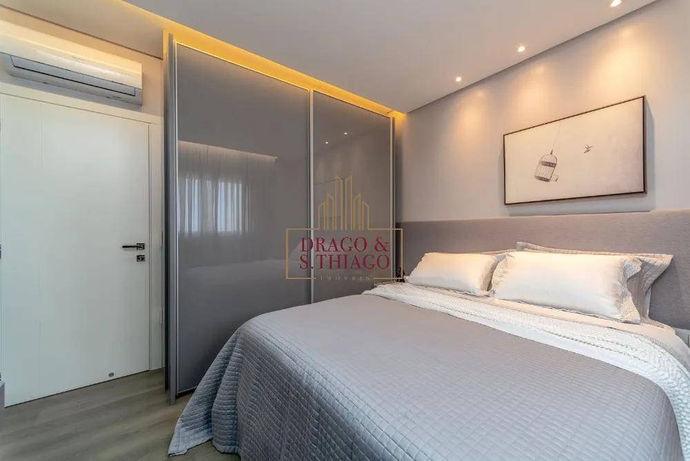 Apartamento, 4 quartos, 233 m² - Foto 2