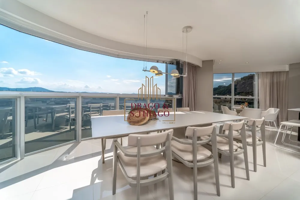 Apartamento, 4 quartos, 233 m² - Foto 9