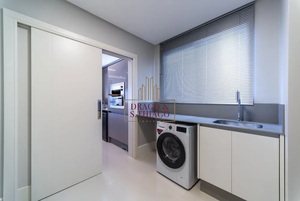Apartamento, 4 quartos, 233 m² - Foto 2