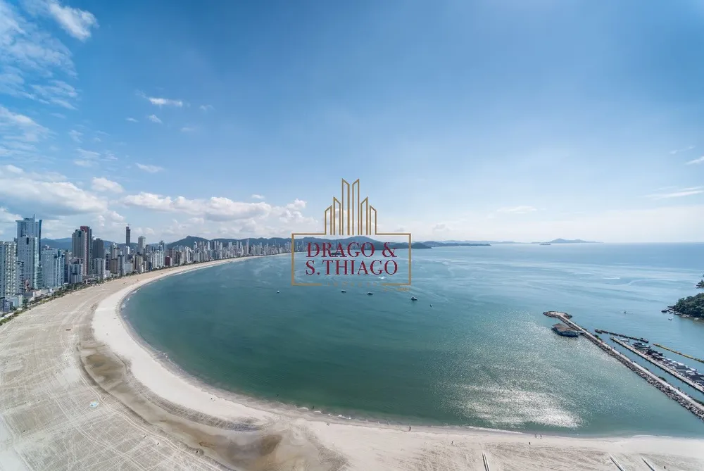 Apartamento, 4 quartos, 233 m² - Foto 1
