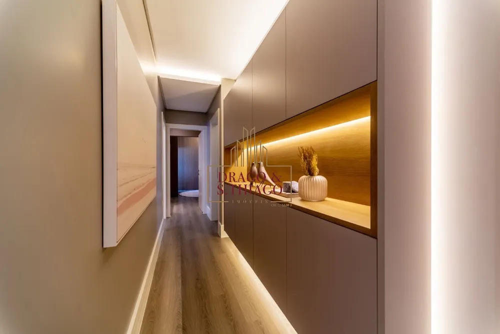 Apartamento, 4 quartos, 233 m² - Foto 8