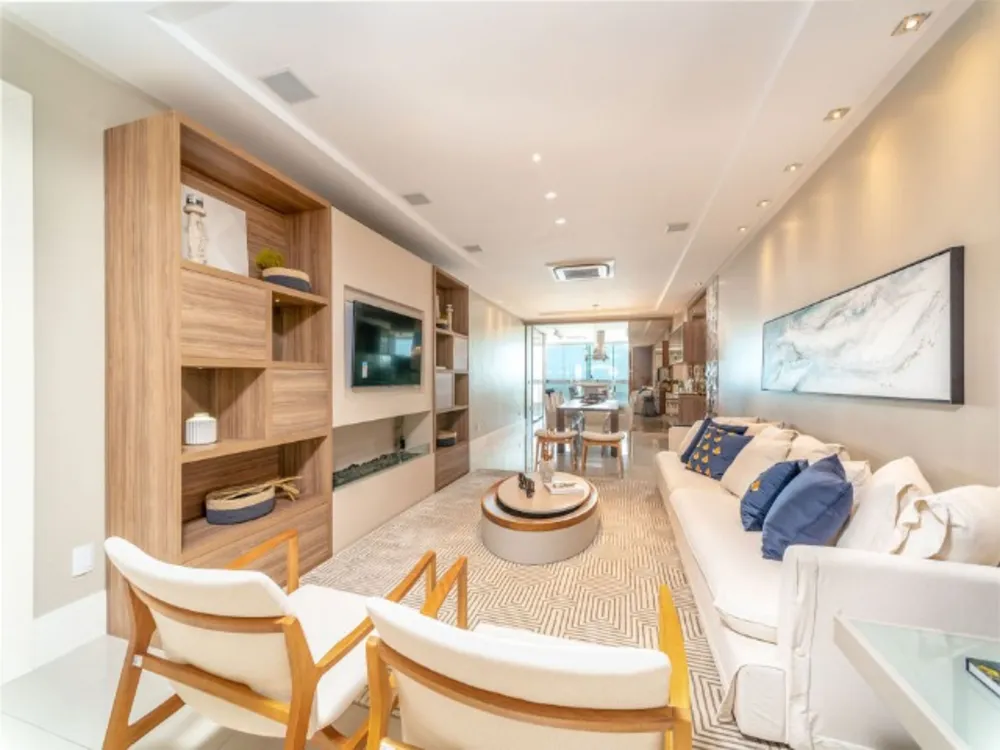 Apartamento, 4 quartos, 315 m² - Foto 10