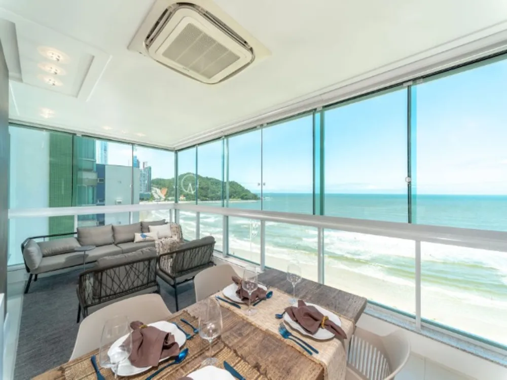 Apartamento, 4 quartos, 315 m² - Foto 11