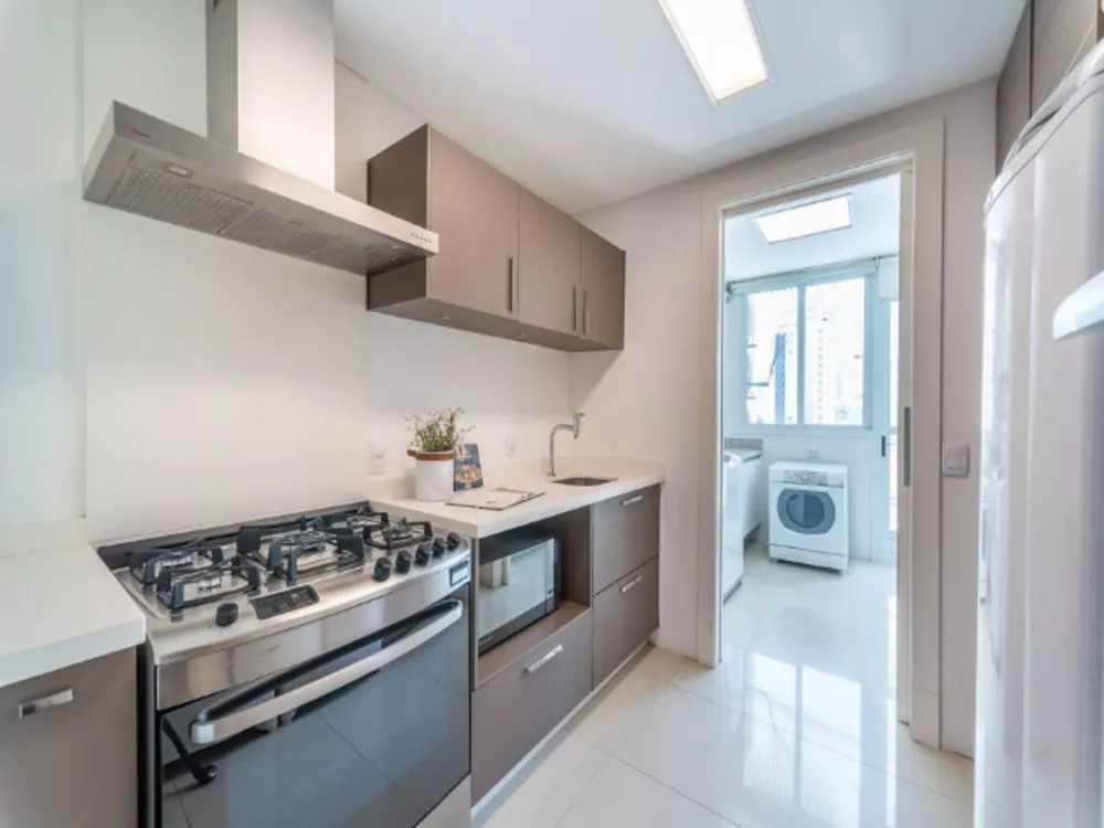 Apartamento à venda com 4 quartos, 315m² - Foto 5