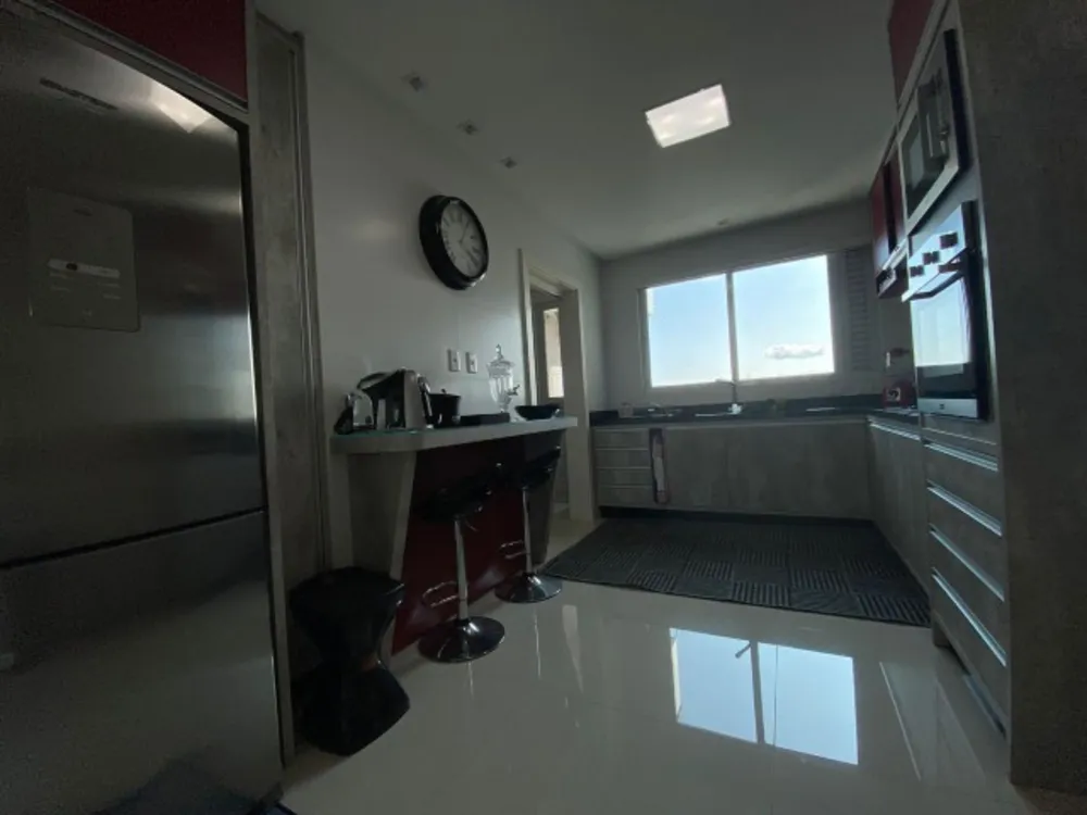 Apartamento, 4 quartos, 180 m² - Foto 12