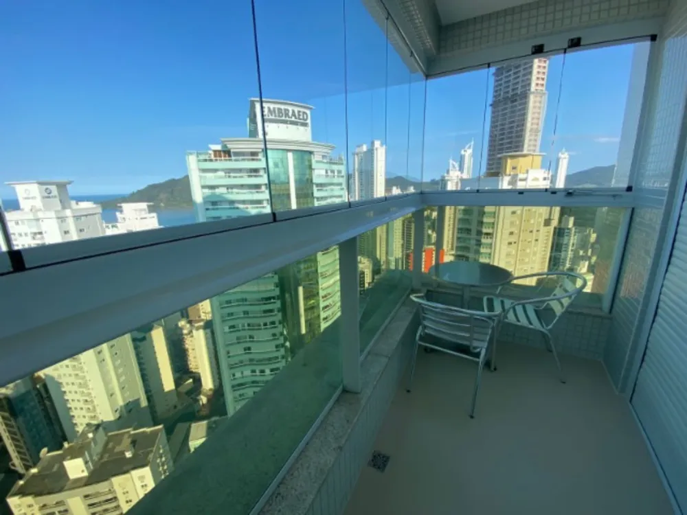 Apartamento, 4 quartos, 180 m² - Foto 16
