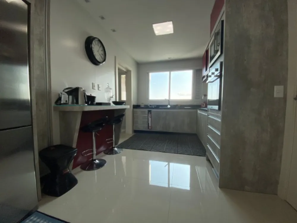 Apartamento, 4 quartos, 180 m² - Foto 6