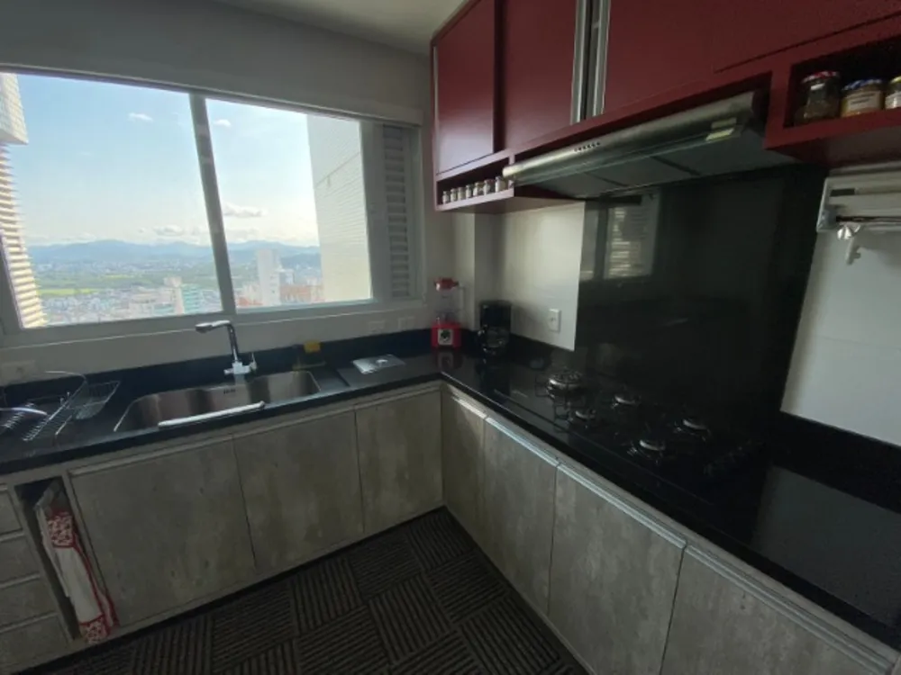 Apartamento, 4 quartos, 180 m² - Foto 5