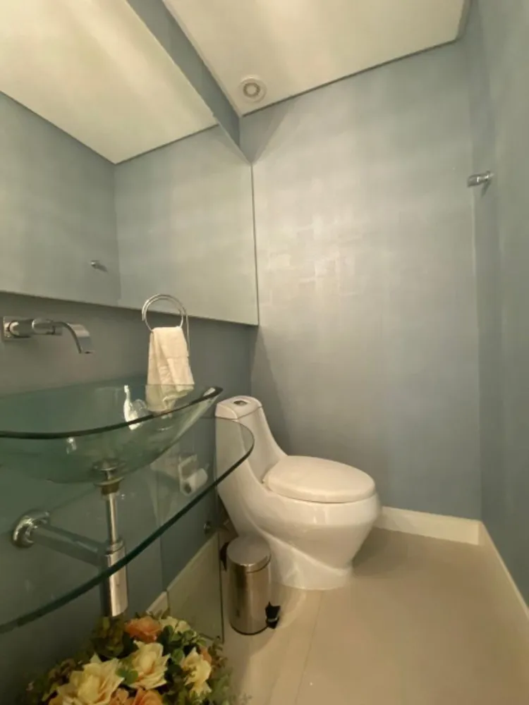 Apartamento, 4 quartos, 180 m² - Foto 7