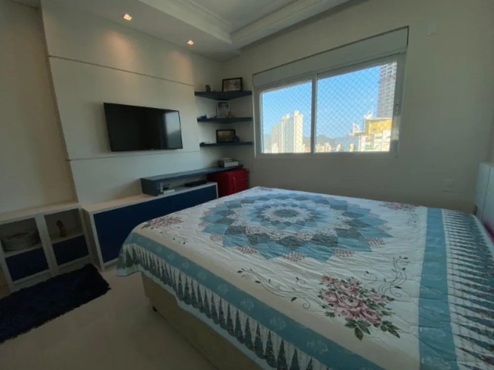 Apartamento, 4 quartos, 180 m² - Foto 15