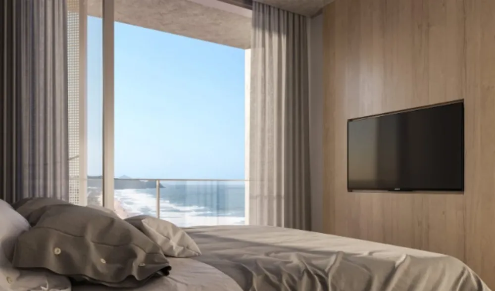 Apartamento, 4 quartos, 330 m² - Foto 7