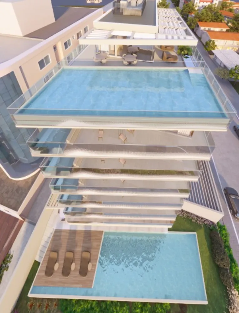 Apartamento, 4 quartos, 330 m² - Foto 2
