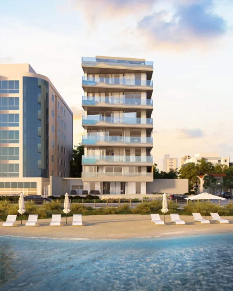 Apartamento, 4 quartos, 330 m² - Foto 1