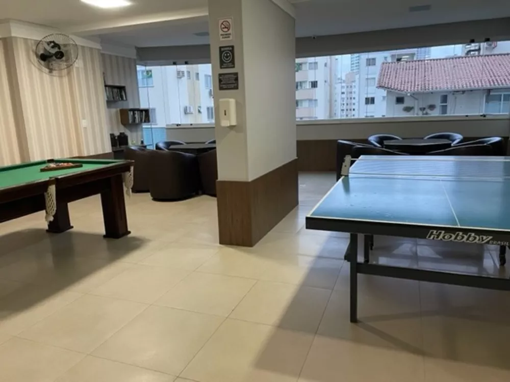 Apartamento à venda com 2 quartos, 105m² - Foto 3